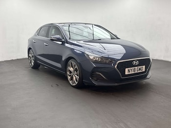 Used Hyundai i30 2018 for sale - 79193936: Photo