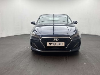 Used Hyundai i30 2018 for sale - 79193936: Photo