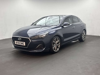 Used Hyundai i30 2018 for sale - 79193936: Photo