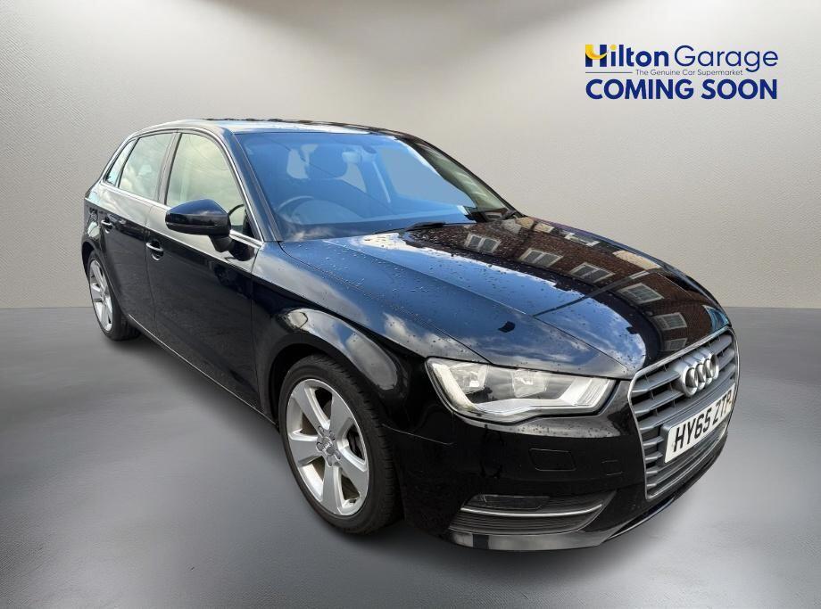 Used Audi A3 2015 for sale - 76425093: Photo 1
