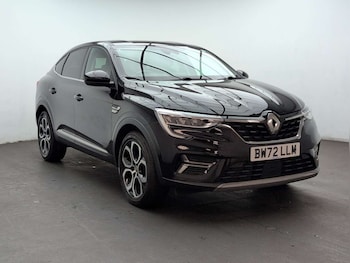 Used Renault Arkana 2023 for sale - 79507084: Photo