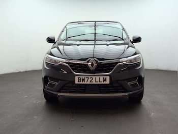 Used Renault Arkana 2023 for sale - 79507084: Photo