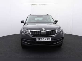 Used Skoda Kodiaq 2020 for sale - 79853451: Photo