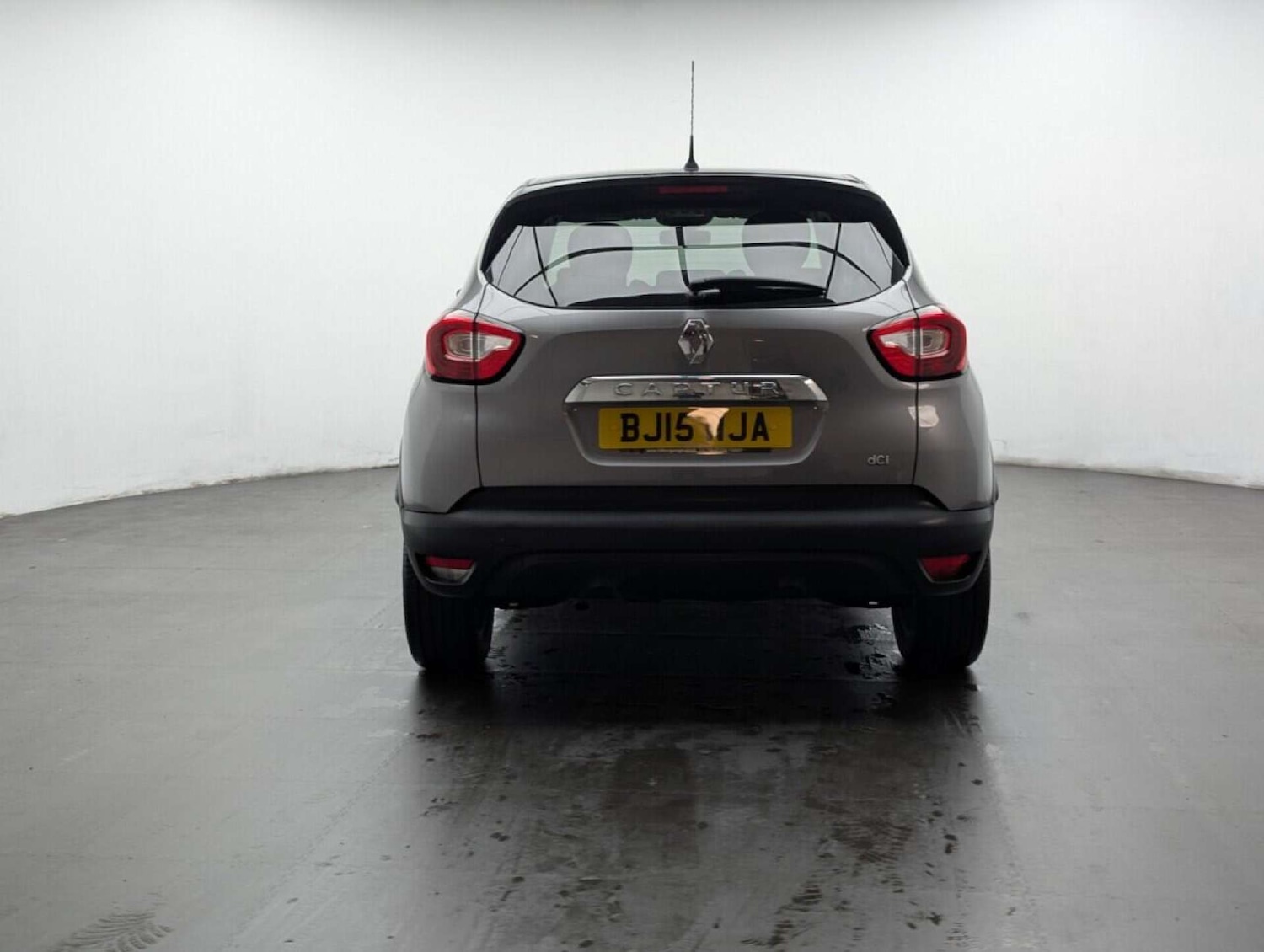 Used Renault Captur 2015 for sale - 78091359: Photo 10