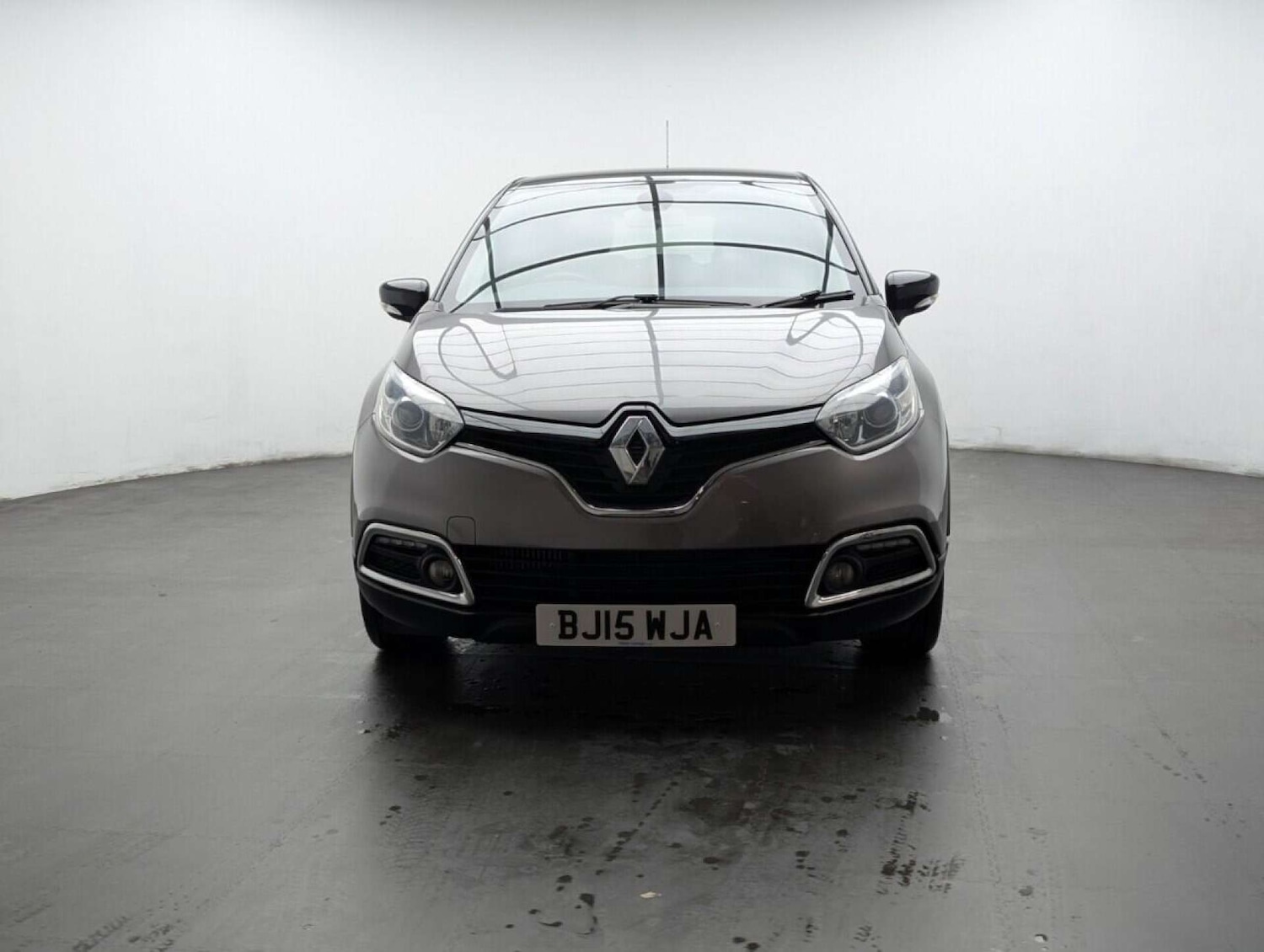 Used Renault Captur 2015 for sale - 78091359: Photo 4