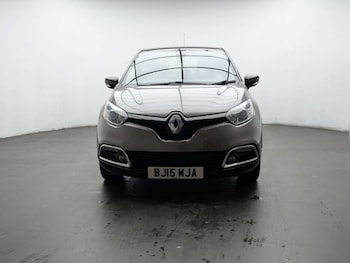 Used Renault Captur 2015 for sale - 78091359: Photo
