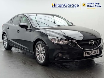 Used Mazda Mazda6 2016 for sale - 78979402: Photo
