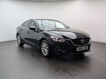Used Mazda Mazda6 2016 for sale - 78979402: Photo