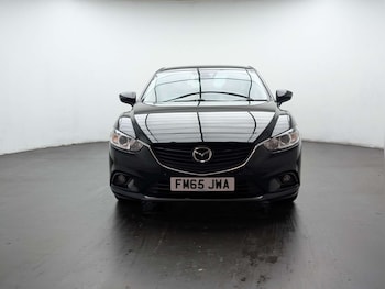 Used Mazda Mazda6 2016 for sale - 78979402: Photo