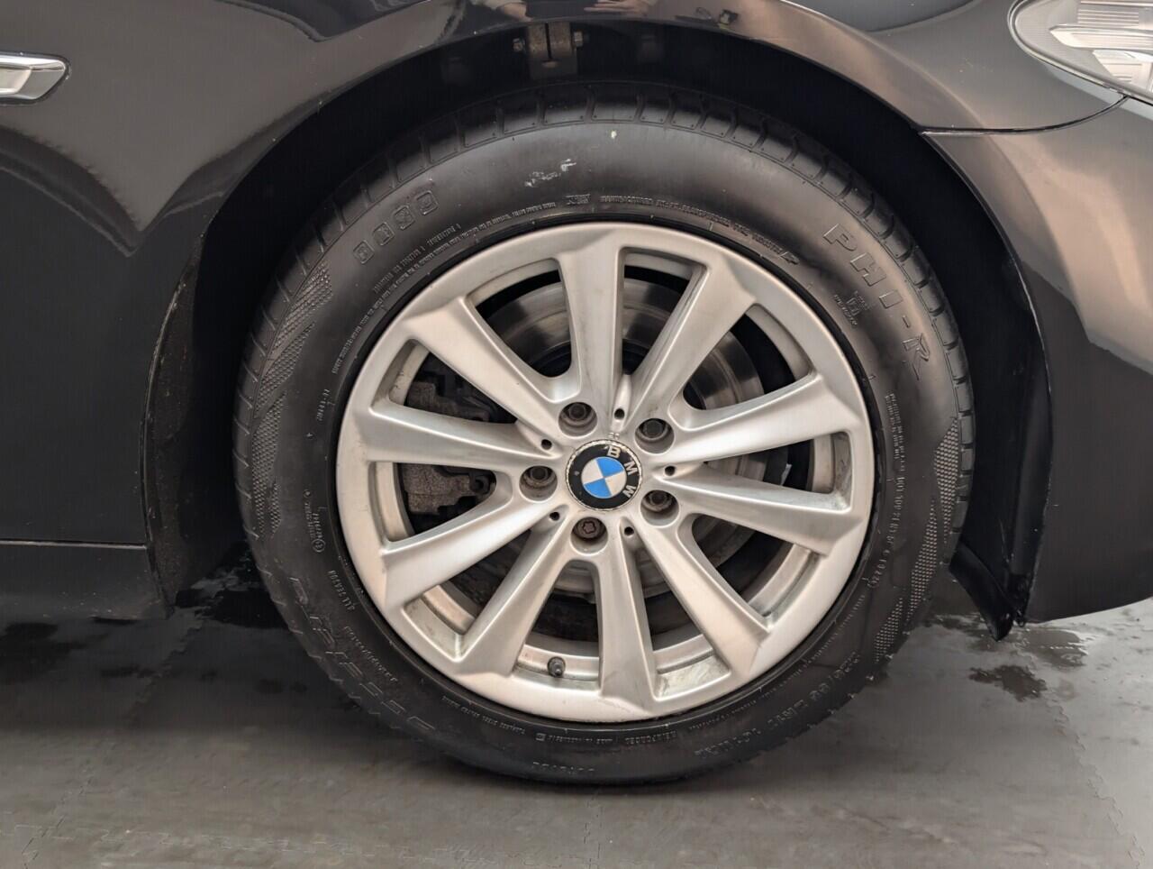 Used BMW 5 Series 2017 for sale - 76423382: Photo 10