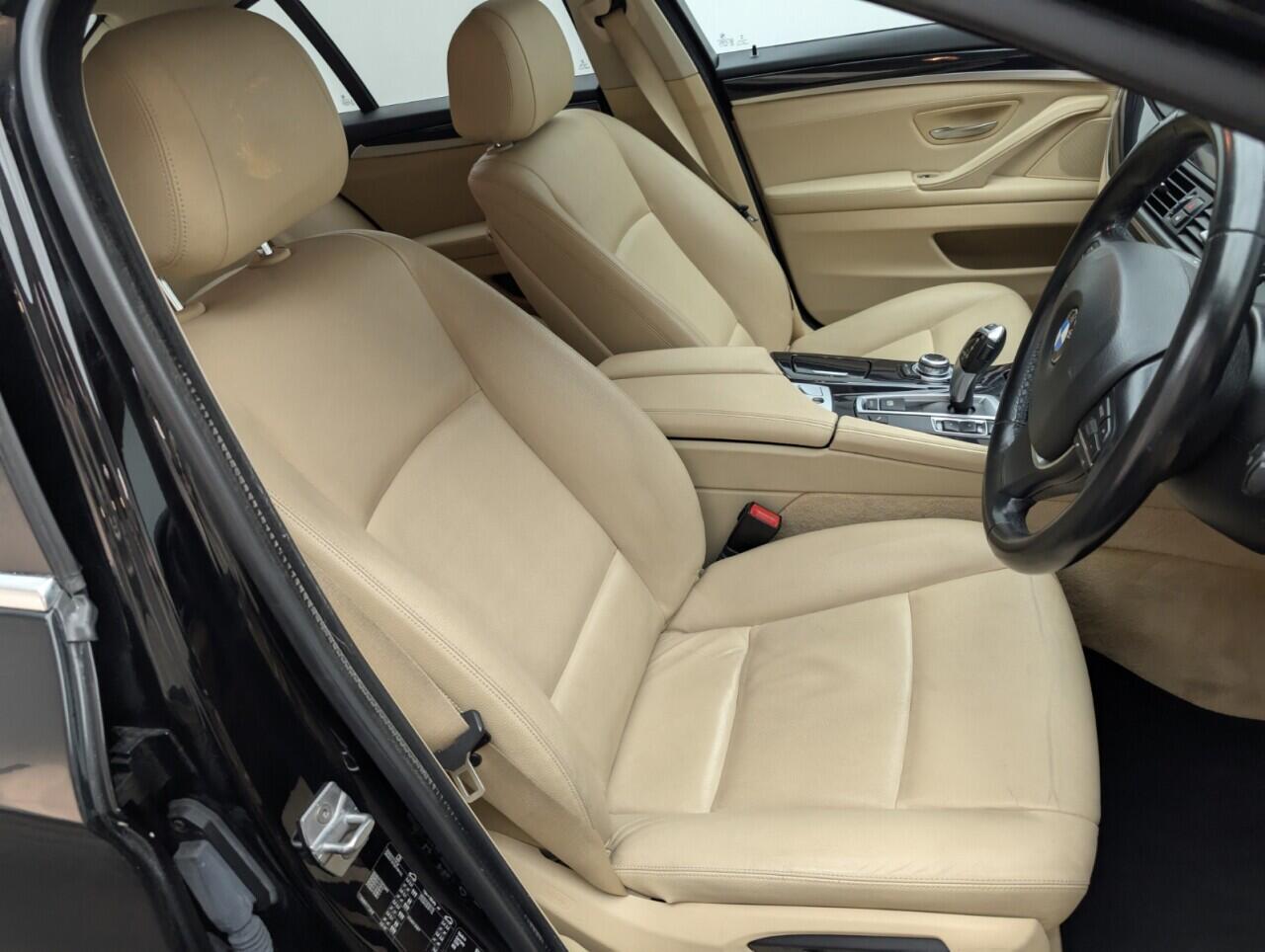 Used BMW 5 Series 2017 for sale - 76423382: Photo 12