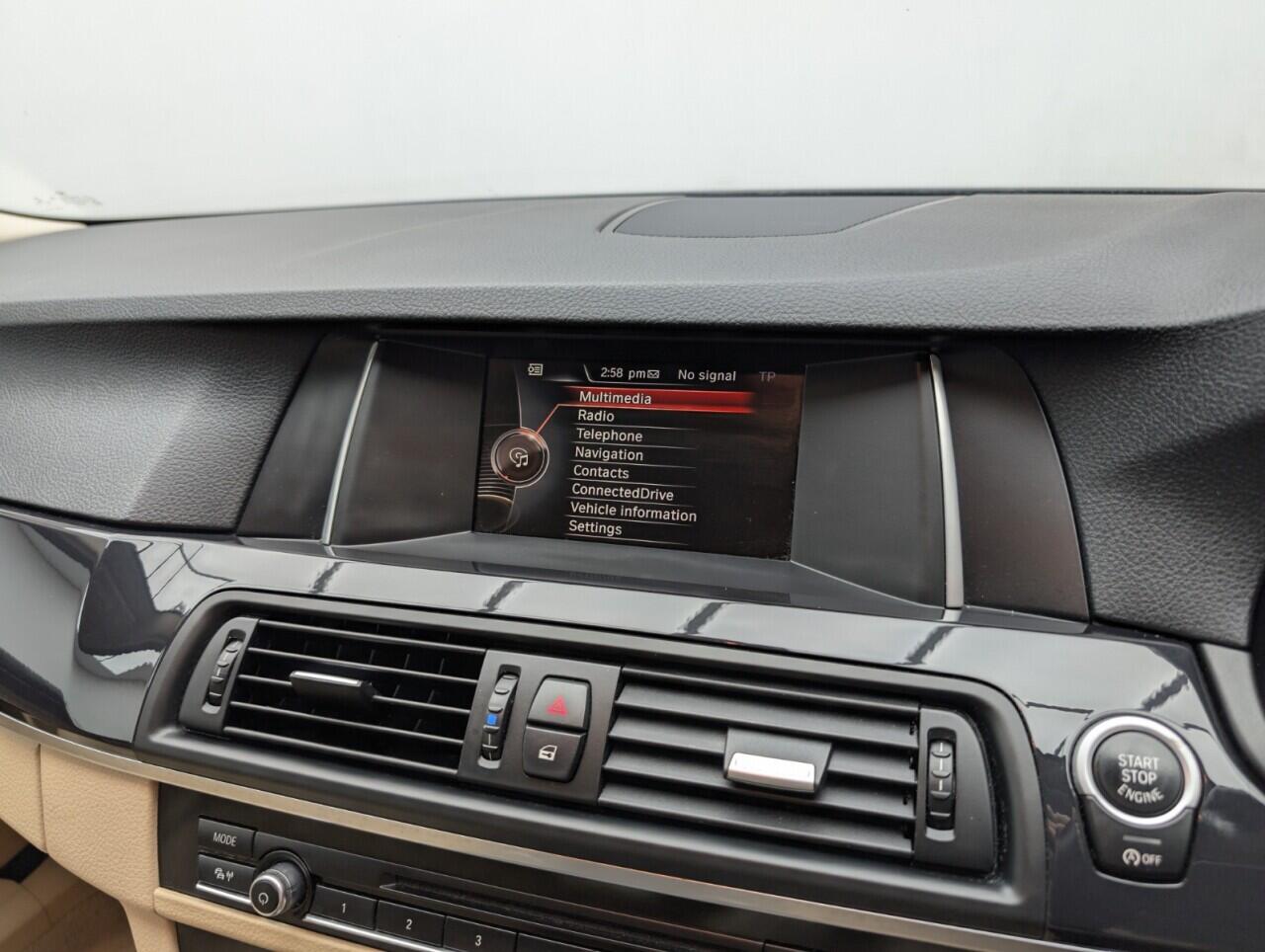 Used BMW 5 Series 2017 for sale - 76423382: Photo 13