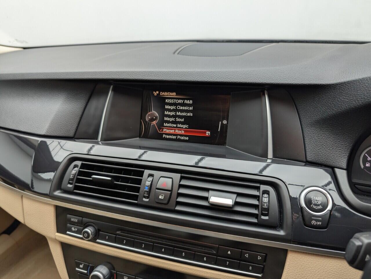 Used BMW 5 Series 2017 for sale - 76423382: Photo 14