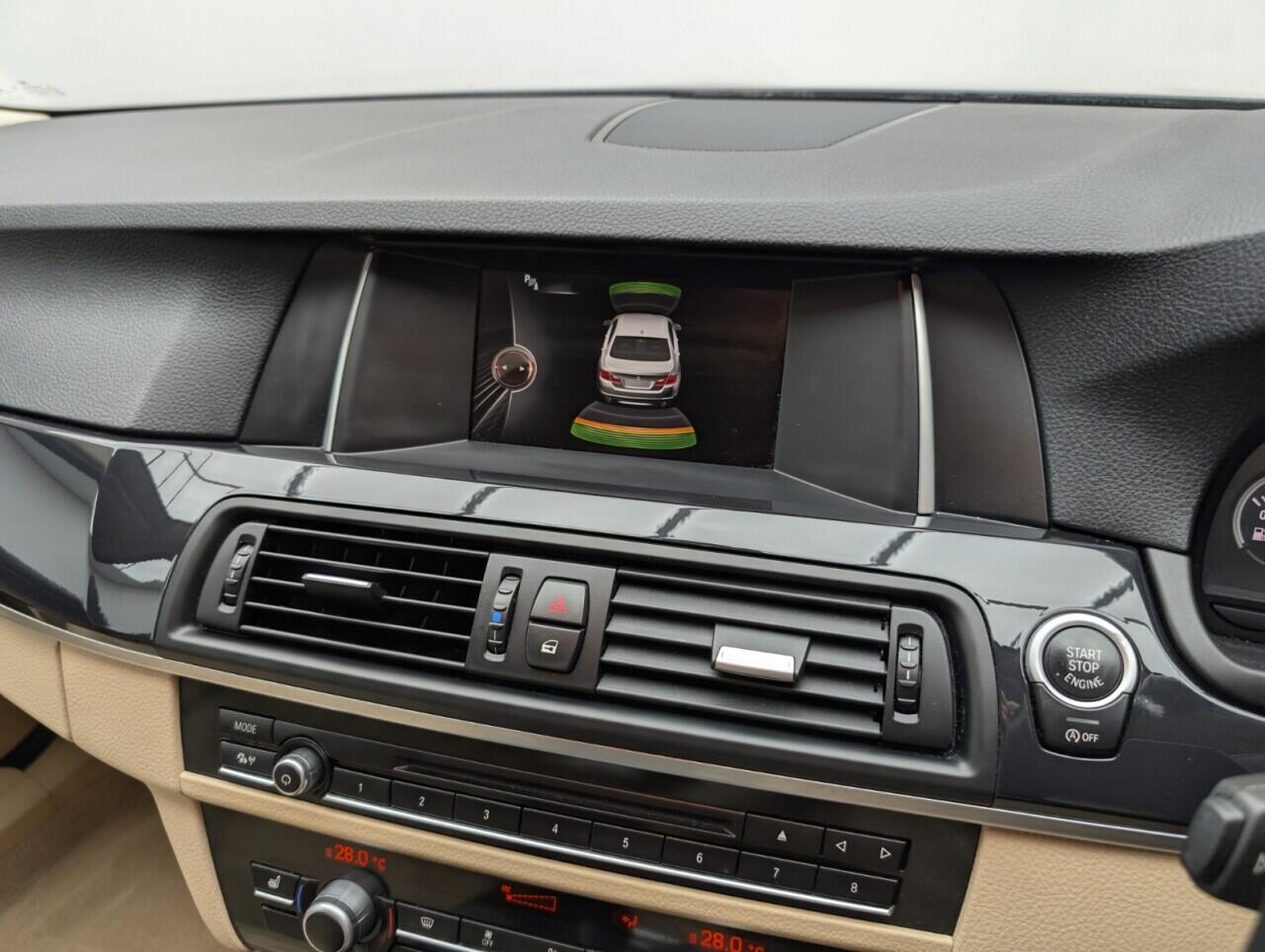 Used BMW 5 Series 2017 for sale - 76423382: Photo 15