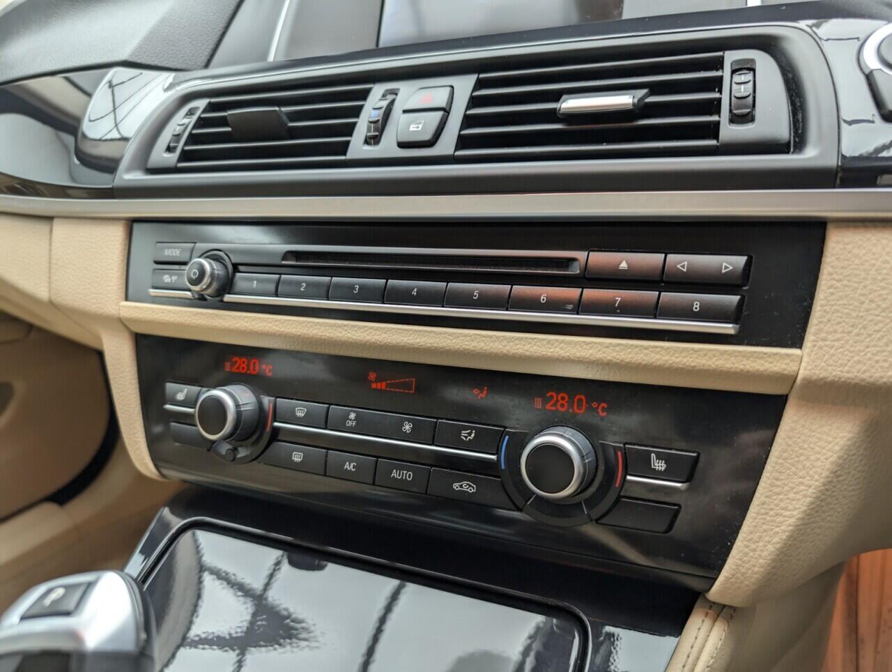 Used BMW 5 Series 2017 for sale - 76423382: Photo 16