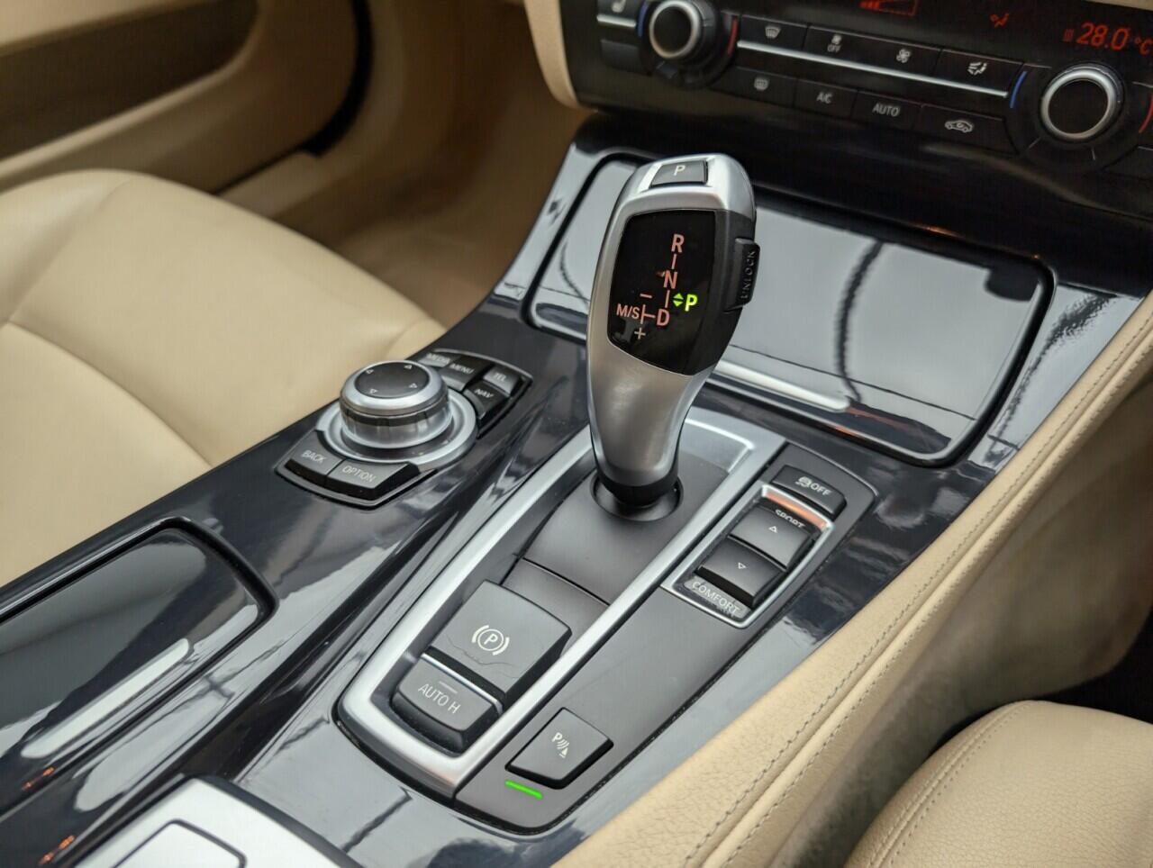 Used BMW 5 Series 2017 for sale - 76423382: Photo 17