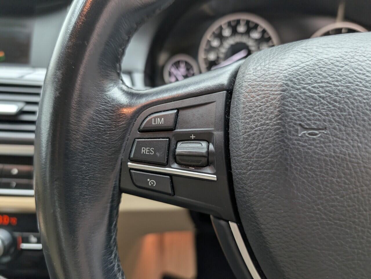 Used BMW 5 Series 2017 for sale - 76423382: Photo 19