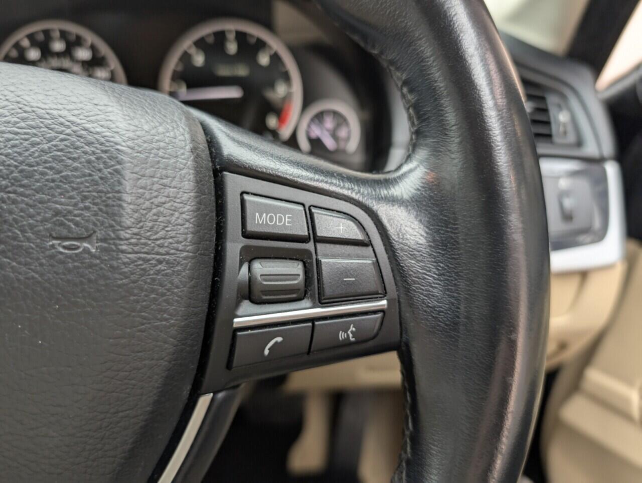 Used BMW 5 Series 2017 for sale - 76423382: Photo 20