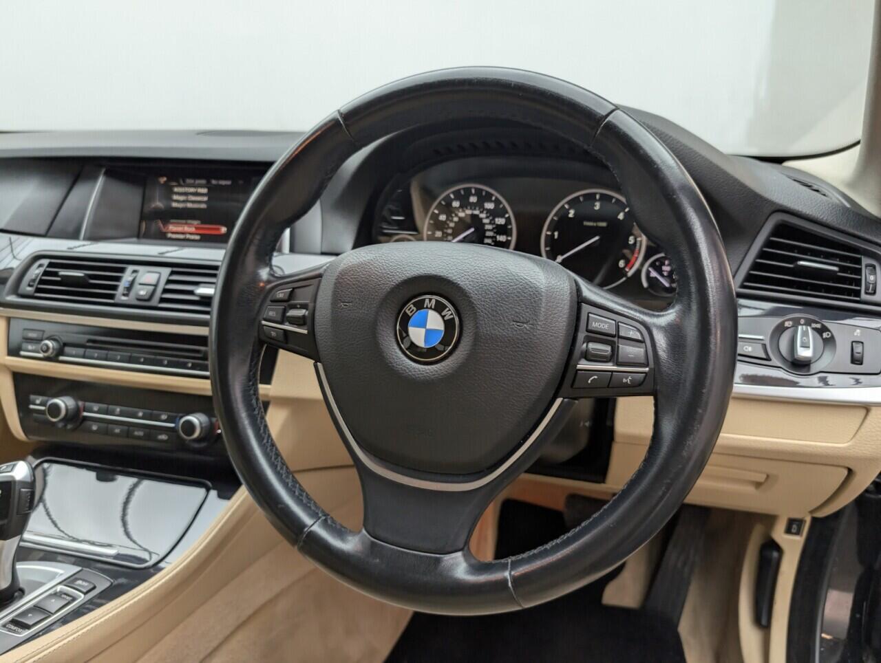 Used BMW 5 Series 2017 for sale - 76423382: Photo 22