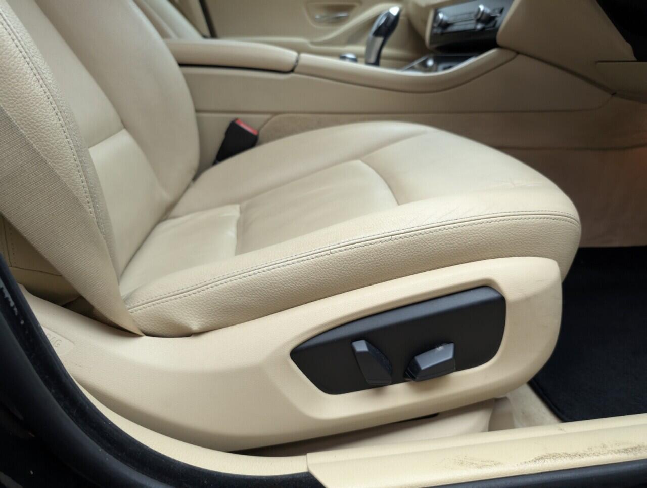 Used BMW 5 Series 2017 for sale - 76423382: Photo 23