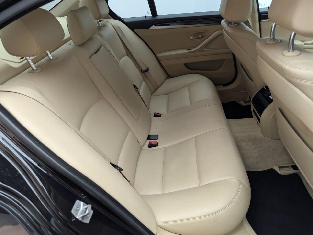 Used BMW 5 Series 2017 for sale - 76423382: Photo 25