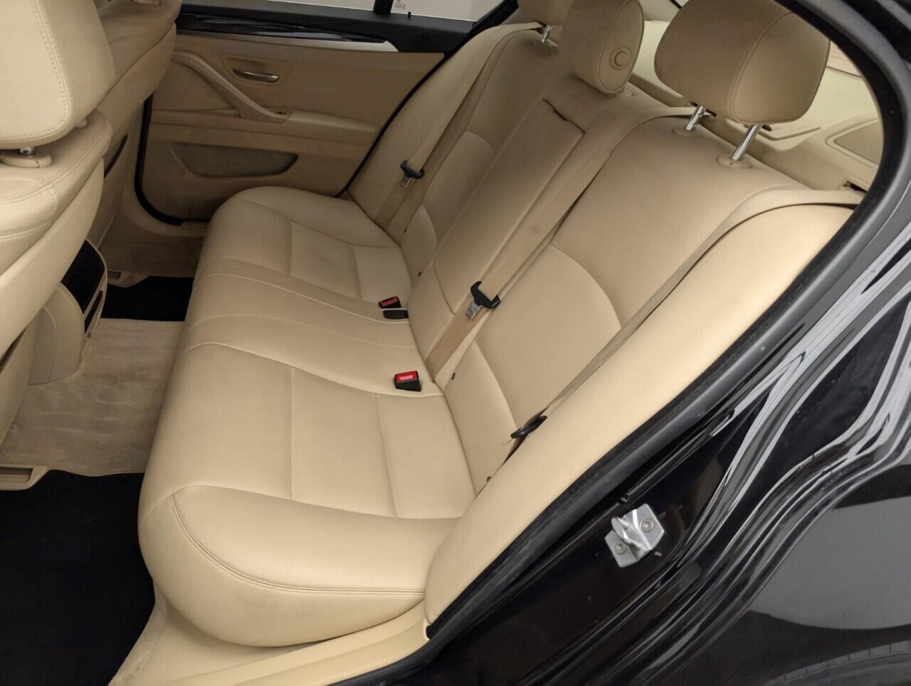 Used BMW 5 Series 2017 for sale - 76423382: Photo 27