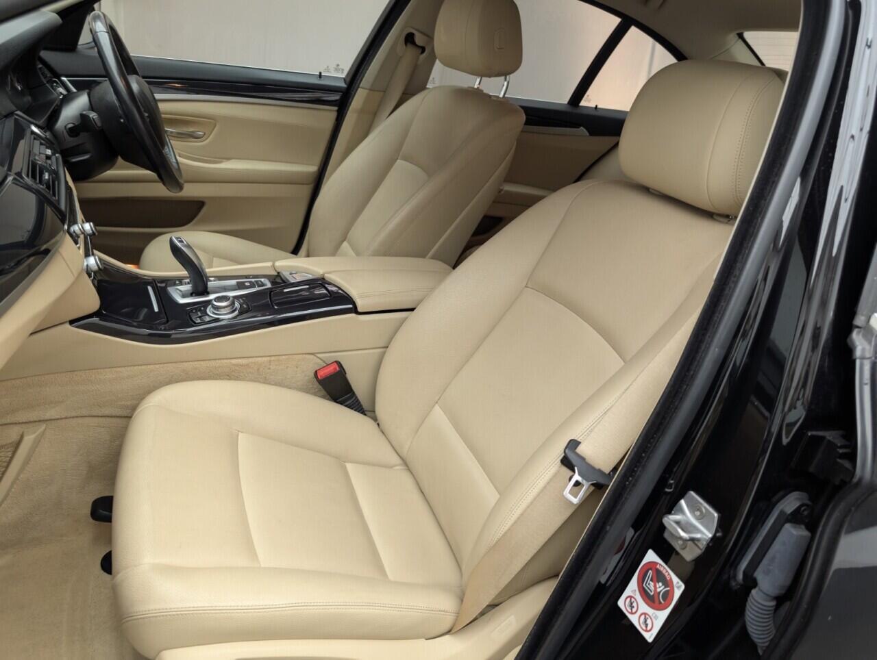 Used BMW 5 Series 2017 for sale - 76423382: Photo 28