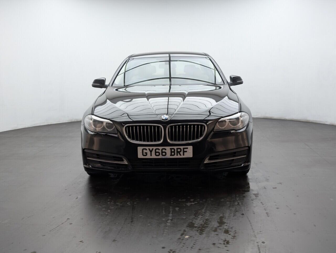 Used BMW 5 Series 2017 for sale - 76423382: Photo 3