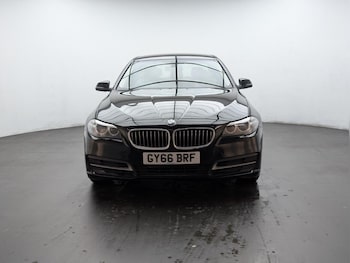 Used BMW 5 Series 2017 for sale - 76423382: Photo