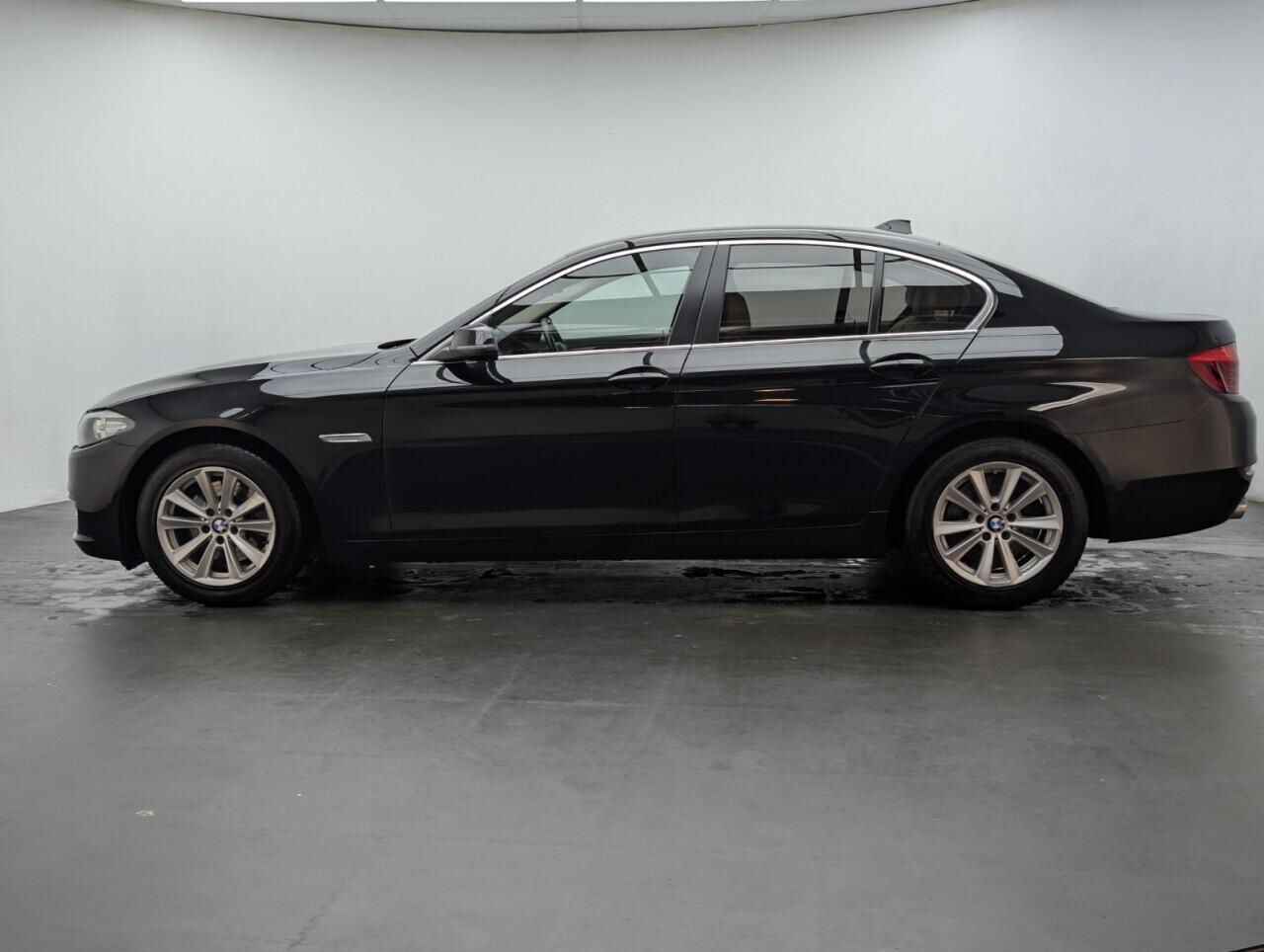 Used BMW 5 Series 2017 for sale - 76423382: Photo 5