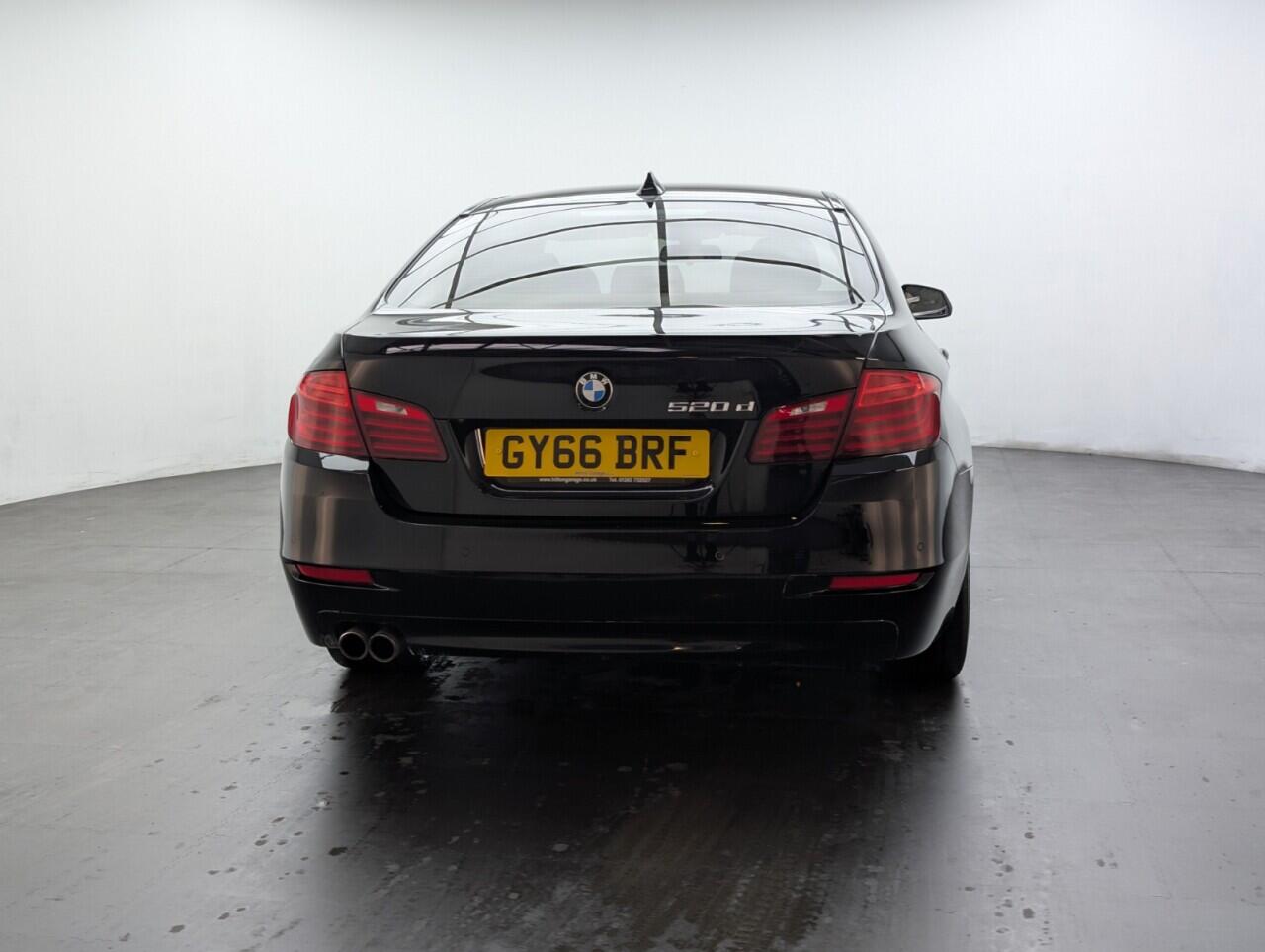 Used BMW 5 Series 2017 for sale - 76423382: Photo 7