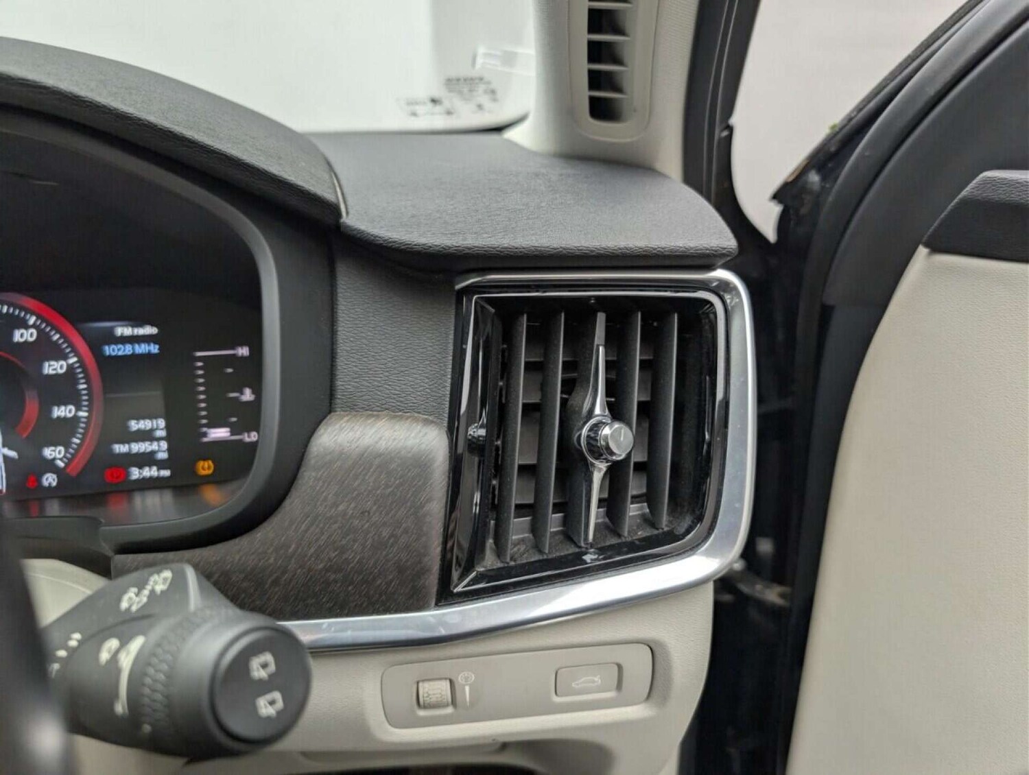 Used Volvo V90 2017 for sale - 77713029: Photo 20