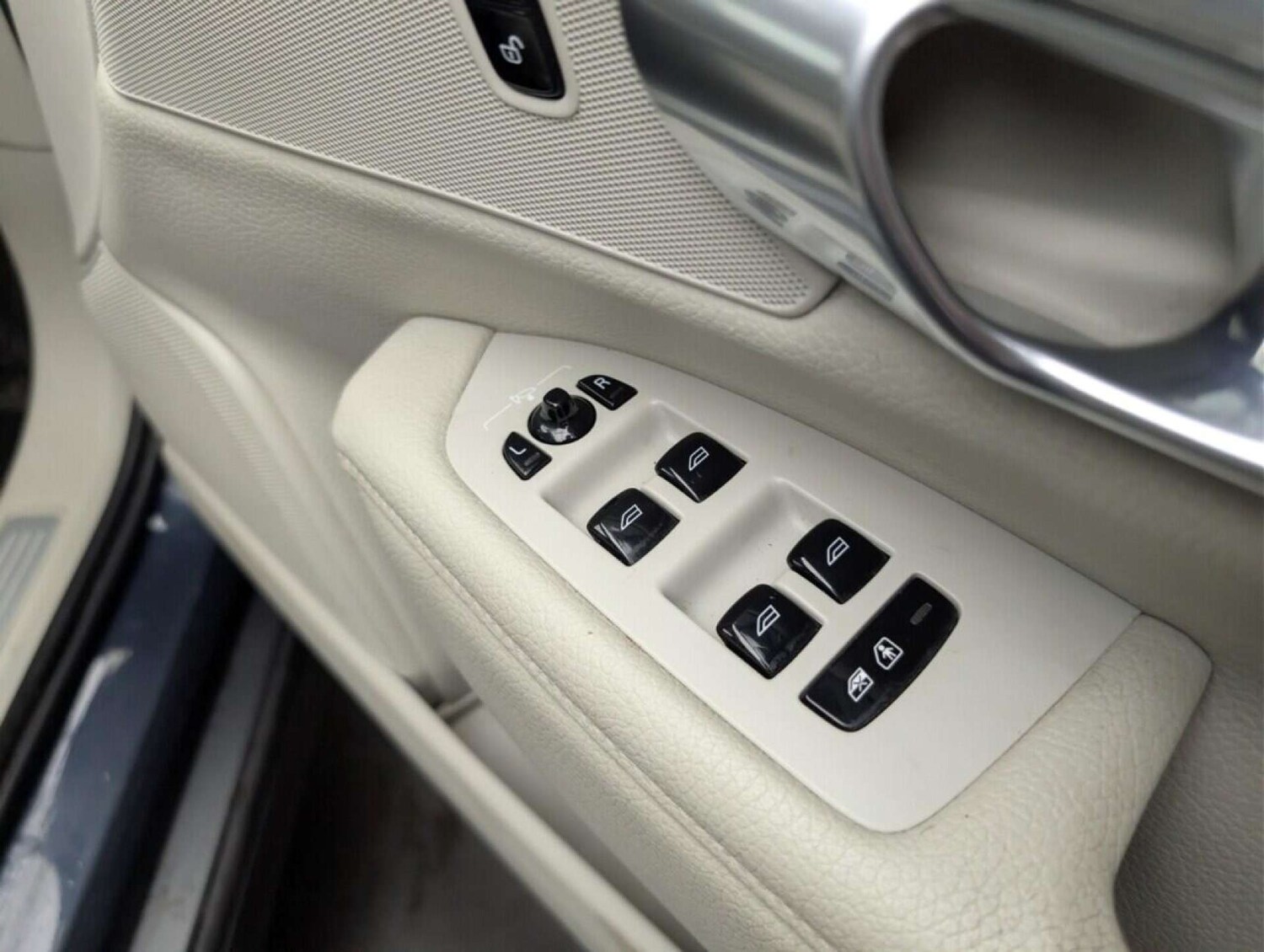 Used Volvo V90 2017 for sale - 77713029: Photo 21