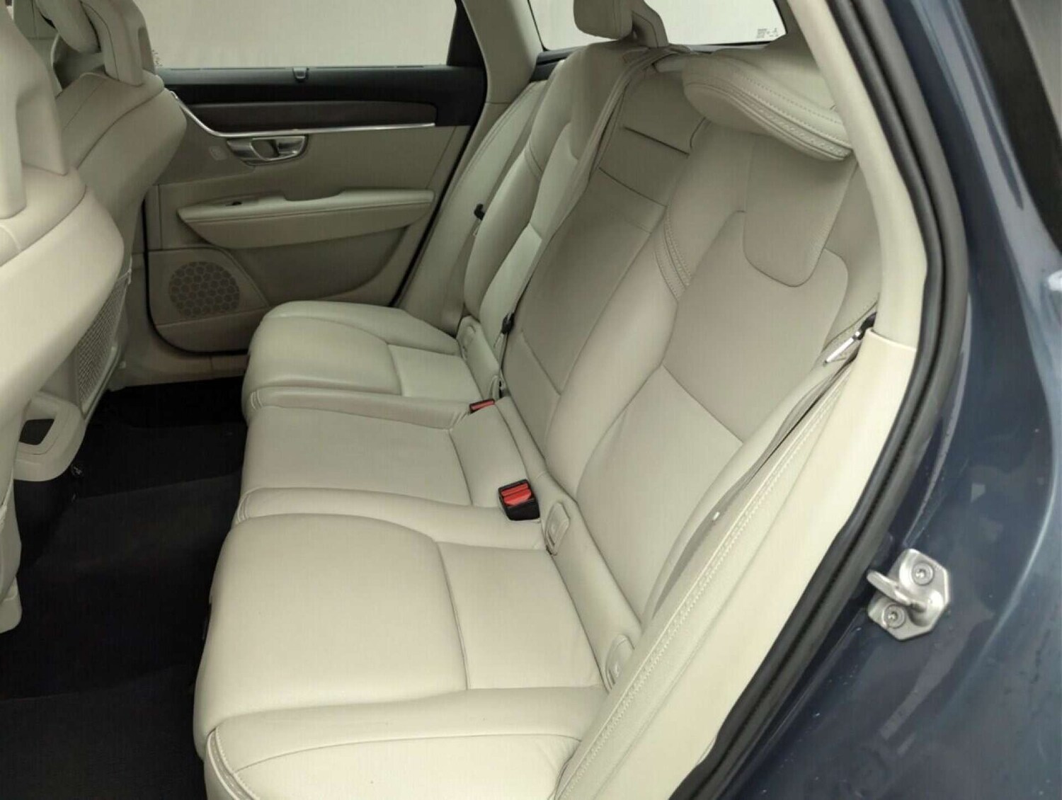 Used Volvo V90 2017 for sale - 77713029: Photo 27