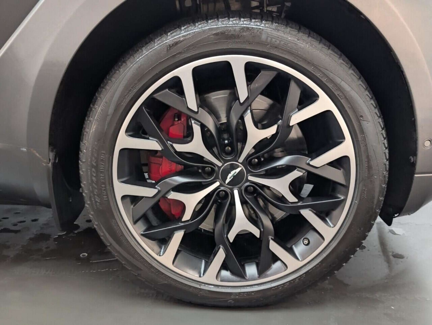 Used Aston Martin DBX 2020 for sale - 77713559: Photo 10