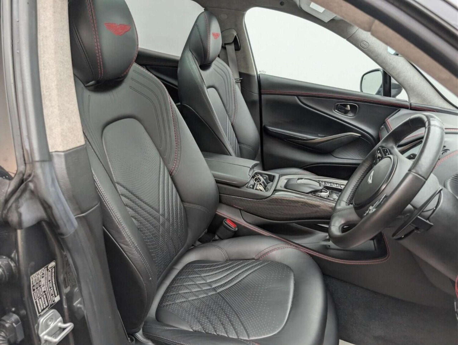 Used Aston Martin DBX 2020 for sale - 77713559: Photo 12