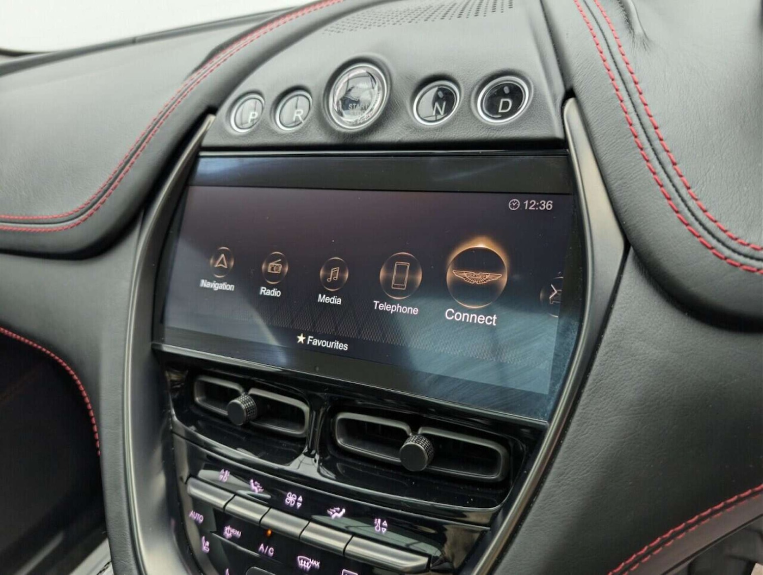 Used Aston Martin DBX 2020 for sale - 77713559: Photo 14