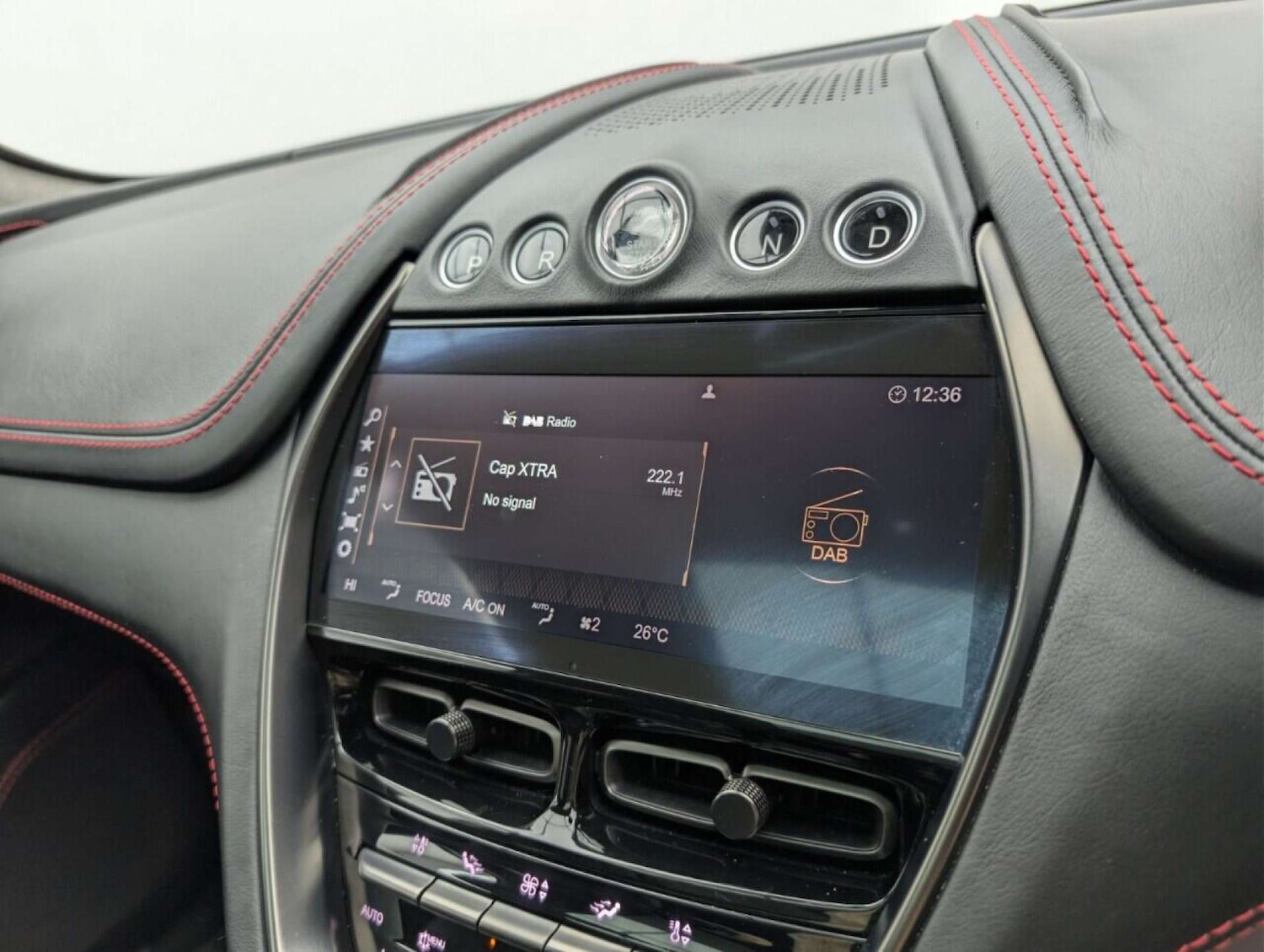 Used Aston Martin DBX 2020 for sale - 77713559: Photo 15