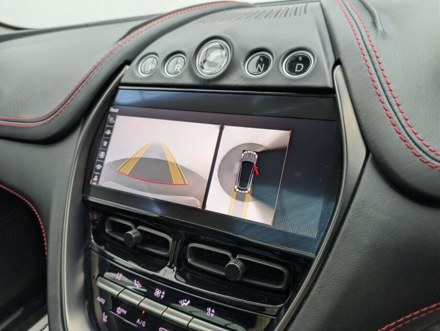 Used Aston Martin DBX 2020 for sale - 77713559: Photo 17