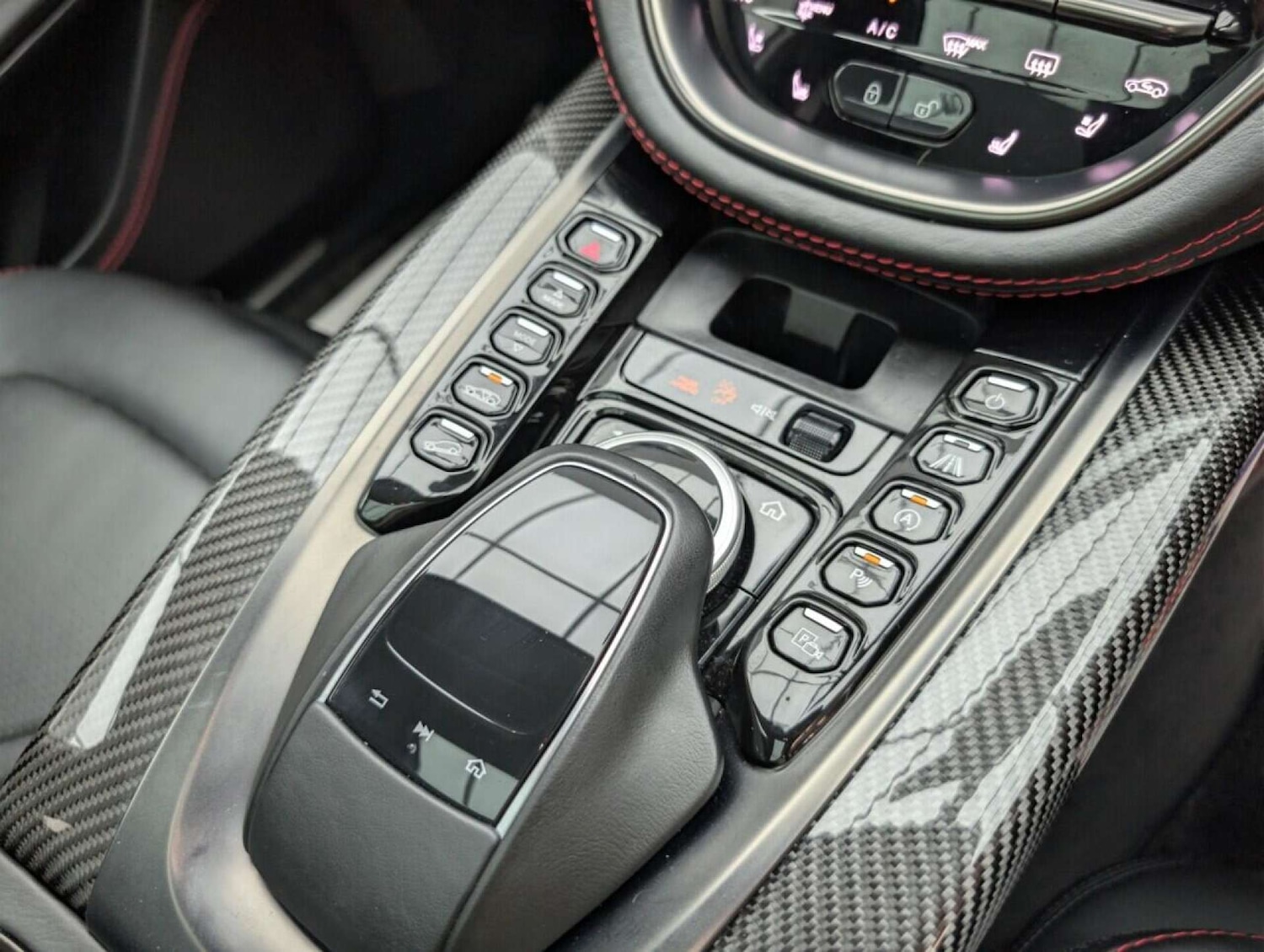 Used Aston Martin DBX 2020 for sale - 77713559: Photo 19