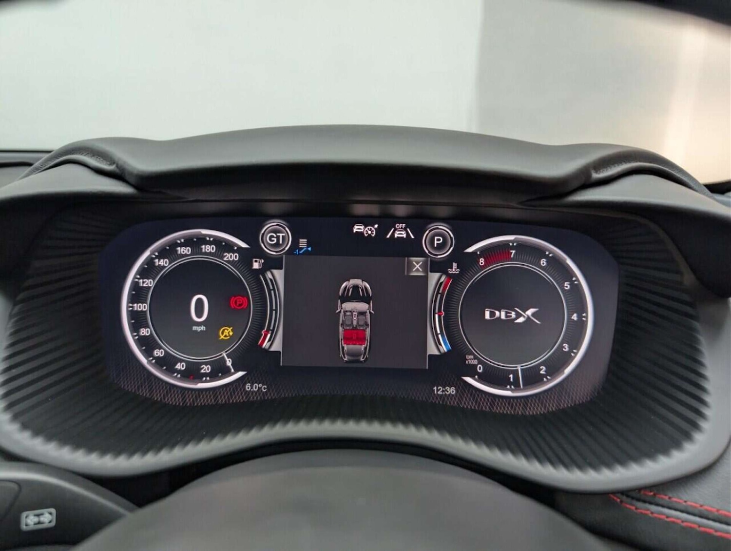 Used Aston Martin DBX 2020 for sale - 77713559: Photo 21