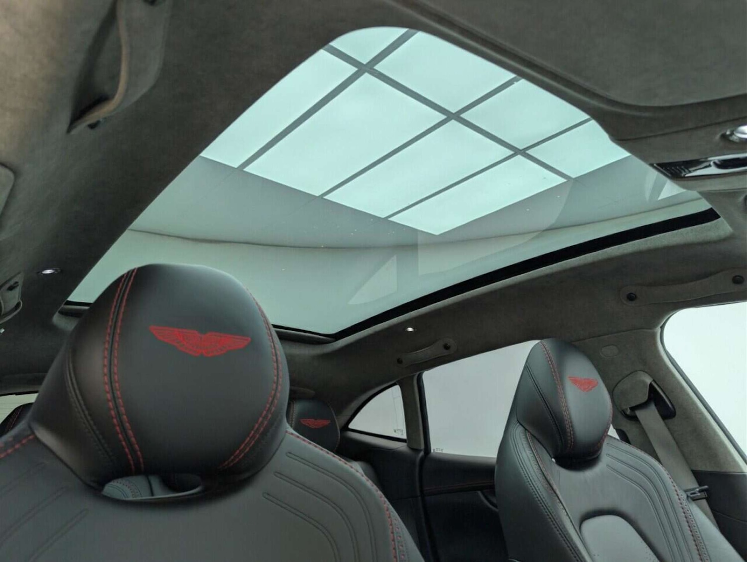 Used Aston Martin DBX 2020 for sale - 77713559: Photo 27