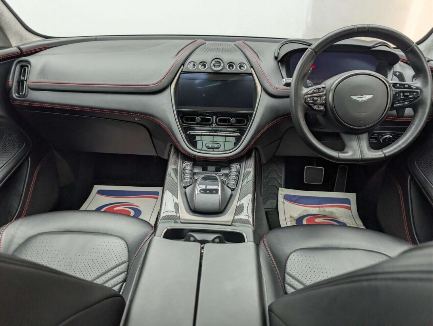 Used Aston Martin DBX 2020 for sale - 77713559: Photo 29