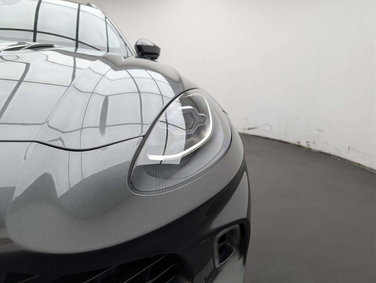 Used Aston Martin DBX 2020 for sale - 77713559: Photo 35