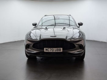 Used Aston Martin DBX 2020 for sale - 77713559: Photo