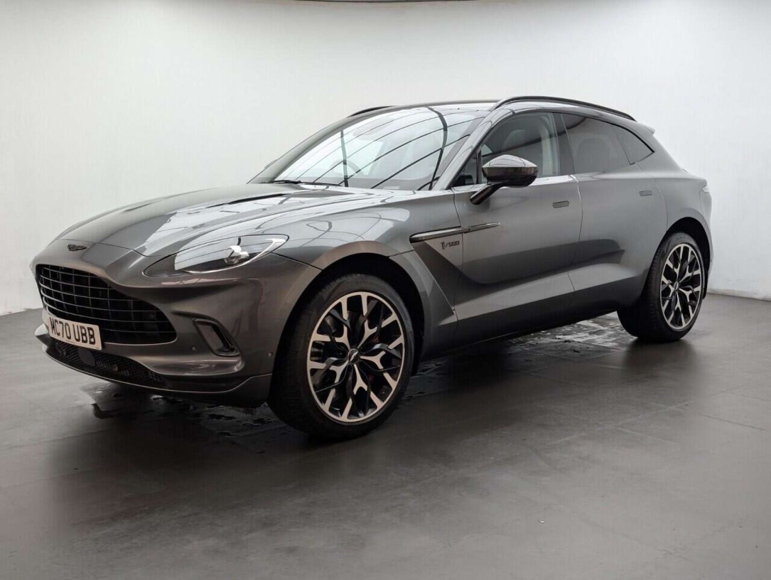 Used Aston Martin DBX 2020 for sale - 77713559: Photo 4