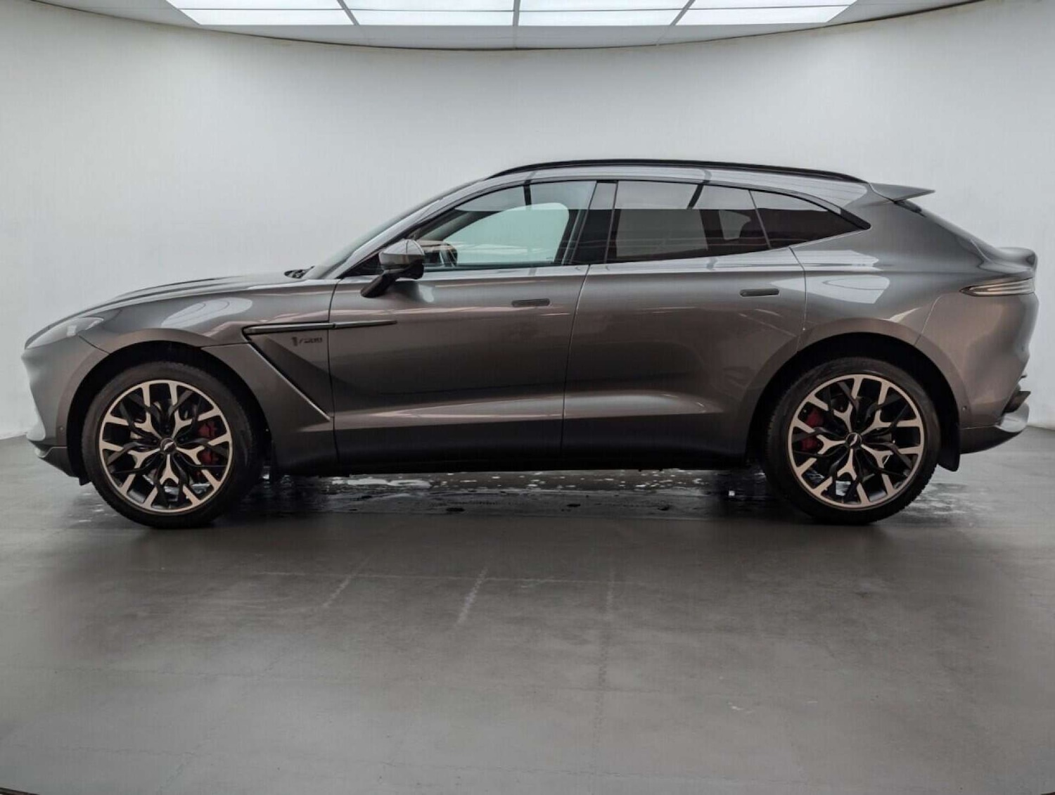 Used Aston Martin DBX 2020 for sale - 77713559: Photo 5