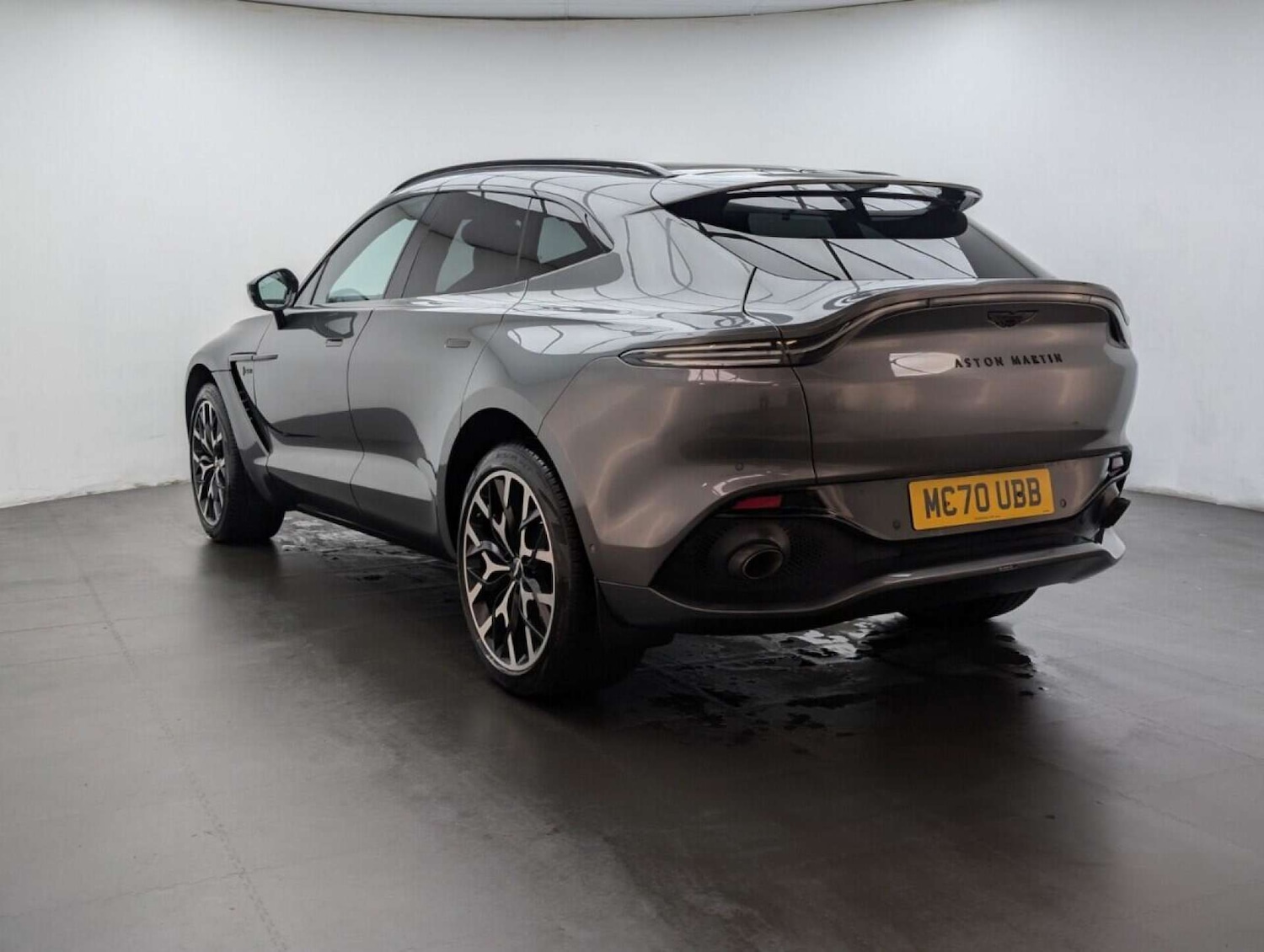 Used Aston Martin DBX 2020 for sale - 77713559: Photo 6