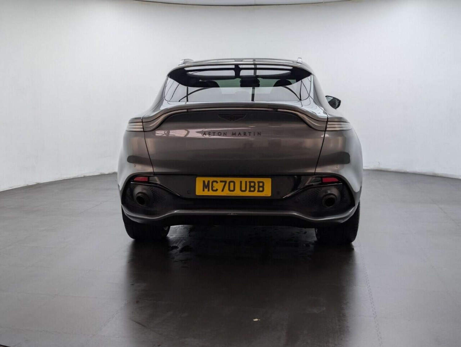 Used Aston Martin DBX 2020 for sale - 77713559: Photo 7