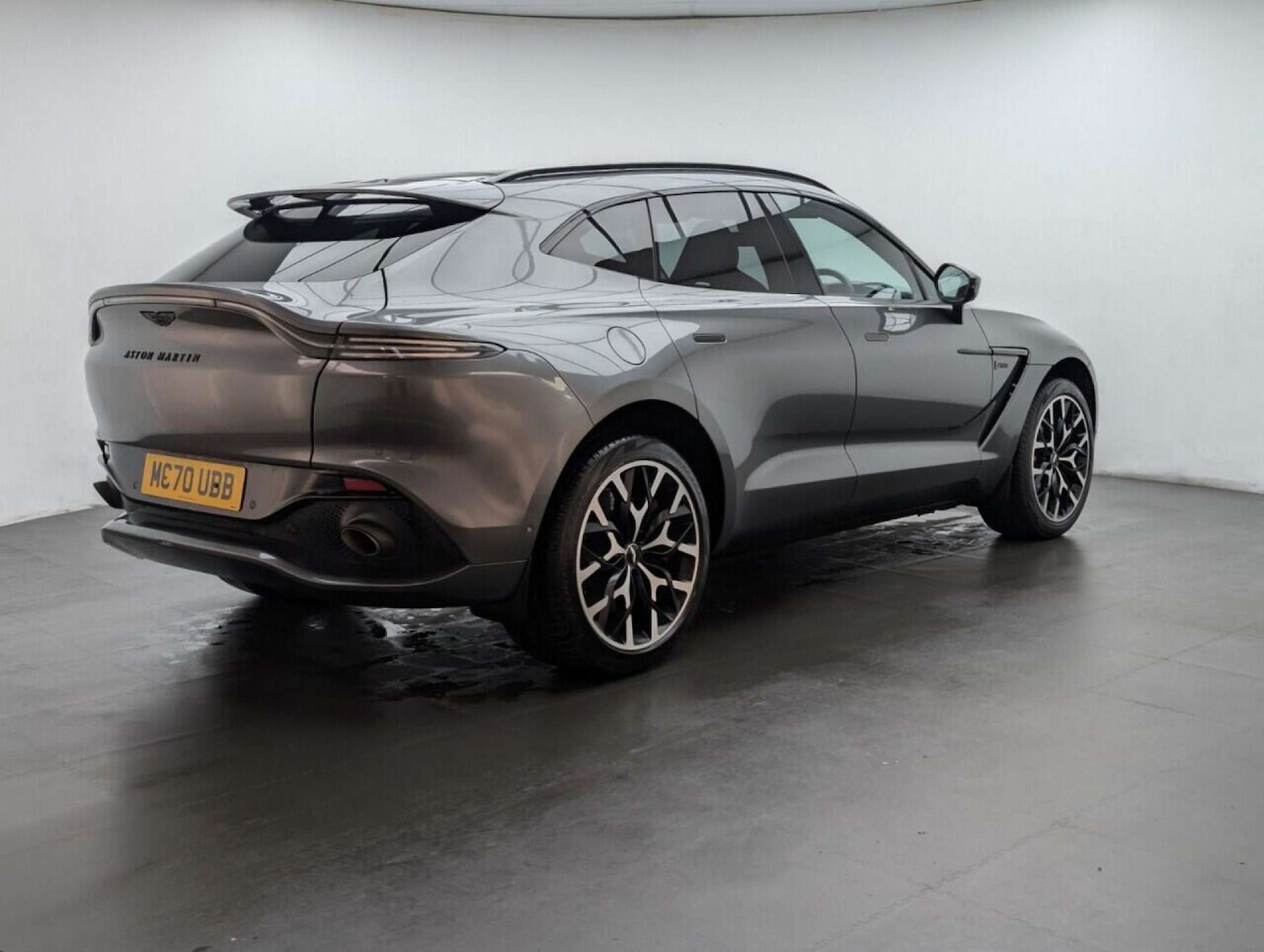 Used Aston Martin DBX 2020 for sale - 77713559: Photo 8